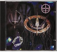 Prong - Prove You Wrong