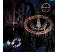 Prong - Prove You Wrong (Lp 1991)