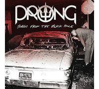 Prong - Songs From The Black Hole