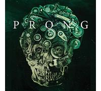 Prong - Turnover / Revenge Best Served Cold (Remix) [7''] (New Single Off Upcoming Album