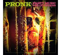 Pronk - Party Music for.. -Digi-