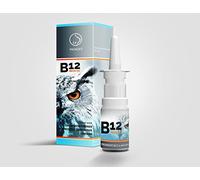 Pronofit prodotto beauty Vitamine B12 Neusspray - 100 Sprays