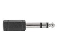 Pronomic AD-JFS3.5JS6.3 Adattatore 3, 5mm Stereo Jack femmina/ 6