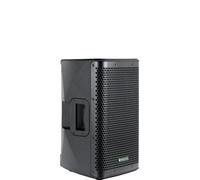 Pronomic C-208 MA - Cassa Attiva 2 Vie con 2 Canali - Potenza: 400 Watt - Woofer 8" + Driver a Compressione 1,0" - Ricevitore Bluetooth e DSP-Preset - Cabinet in Plastica con Inclinazione Monitor