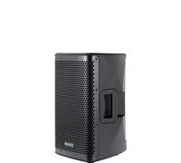 Pronomic C-208 MP 8" Cassa Passiva - cassa PA passiva a 2 vie con 150 W RMS e 600 W Peak - 8 Ohm - 120 dB - ingresso e uscita SPK - cabinet monitor con flangia da 35 mm - nero