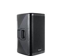 Pronomic C-210 MA - Cassa Attiva 2 Vie con 2 Canali - Potenza: 400 Watt - Woofer 10" + Driver a Compressione 1,0" - Ricevitore Bluetooth e DSP-Preset - Cabinet in Plastica con Inclinazione Monitor