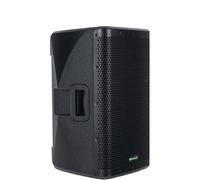 Pronomic C-212 MA - Cassa Attiva 2 Vie con 2 Canali - Potenza: 1000 Watt - Woofer 12" + Tweeter Titanio 1,75" - Ricevitore Bluetooth e DSP-Preset - Cabinet in Plastica con Inclinazione Monitor