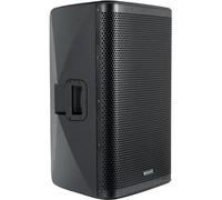Pronomic C-215 MA - Diffusore attivo a 2 vie con 2 canali - Potenza: 1000 watt - Woofer da 15" + tweeter in titanio da 1,75" - Ricevitore Bluetooth y cassacattiva - Alloggiamento pendenza del monitor