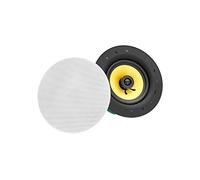 Pronomic CLS-540 WH High-End Altoparlante incasso a 2 vie 160 Watt