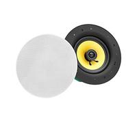 Pronomic CLS-660WH High-End Altoparlante incasso a 2 vie 240 Watt