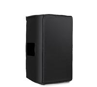 Pronomic Custodia Protettiva C-212 Speaker, Nylon Robusto, Colore: Nero