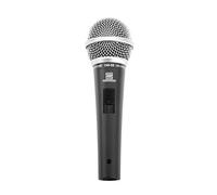 Pronomic DM-58 Microfono per voce, con interruttore Set incl clip - NUOVO