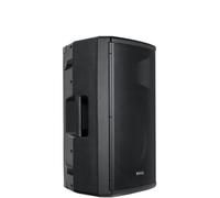 Pronomic E-212 MA - Cassa Attiva 2 Vie - Potenza: 120 Watt (RMS) - Woofer 12" + Driver a Compressione 1,0" - Ricevitore Bluetooth e Lettore MP3 con USB/SD - Angolo Monitor