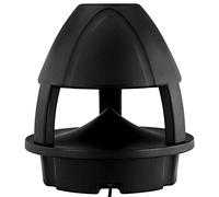 Pronomic HLS-560BT BK 360° Cassa Acustica Outdoor con Bluetooth Nero 120