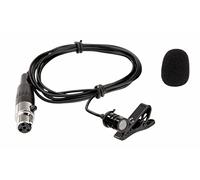 Pronomic LV-6210 Lavaliere Microfono, Mini XLR