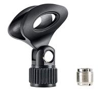 Pronomic MC-1 Morsetto Microfono Neoprene Standard
