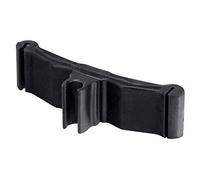 Pronomic MCH-100B Supporto per MCM-100 Clipmicrofono su Contrabbasso