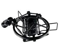 Pronomic MS-22 Supporto Antishock per Microfono a Condensatore 22-28mm