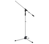 Pronomic MS-25C Pro cromo Supporto microfono