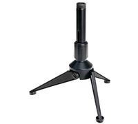 Pronomic Asta da tavolo per microfono MST-20 5/8" ideale per podcasting nero