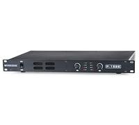 Pronomic P-152E MKII Finale, Finale 2 canali, Controlli: Input Level 1/2