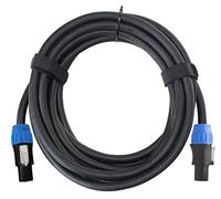 Pronomic pro-line BOXSP4-10 Cavo altoparlante - Speakon compatibile 10 m