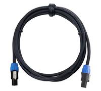 Pronomic pro-line BOXSP4-2,5 Cavo altoparlante - Speakon compatibile 2,5 m
