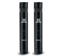 Pronomic SCM-1 microfoni a diaframma piccolo, impianto stereo