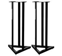 Pronomic SCS-20 Supporto per Casse a Statitivo per Coppia di Monitor