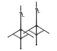 Pronomic SPS-C-10AS Statore a Manovella 2x Set