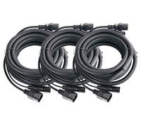 Pronomic Stage IECD-5 Cavo Ibrido DMX C/DMX 5m Set da 3