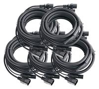 Pronomic Stage IECD-5 Cavo Ibrido DMX C/DMX 5m Set da 5