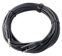 Pronomic Stage JXM-10 cavo jack stereo XLR 10m