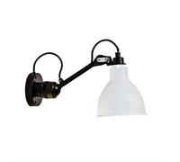 Prononi murali, Lampada Moderna nordica Accanto allo Studio della Camera da Letto Soggiorno
