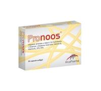 PRONOOS 30CPS