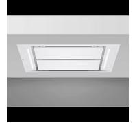 PRONTA CONSEGNA - AEG Cappa a soffitto NDC 7792 SW finitura bianco da 90 cm