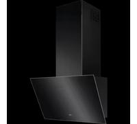 PRONTA CONSEGNA - AEG Cappa verticale a parete DVK 5661 HB finitura nero da 60 cm - PROMOZIONE VALIDA FINO AL 13/04