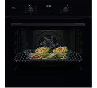 Aeg Nbu5A20Sb Serie 5000 Surroundcook - classe energetica: A+