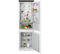 PRONTA CONSEGNA - AEG Frigorifero combinato da incasso NSC 7C181 DS da 54 cm