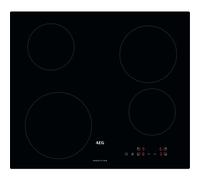 PRONTA CONSEGNA - AEG Piano cottura a induzione IBK 64204 CB in vetroceramica da 59 cm