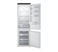 PRONTA CONSEGNA - Barazza Frigorifero combinato Aura One da incasso 1FCE6I da 54 cm