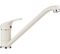 PRONTA CONSEGNA - Blanco Miscelatore monocomando DARAS 1526935 finitura soft white