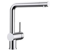 PRONTA CONSEGNA - Blanco Miscelatore monocomando LINUS 1514019 finitura cromato