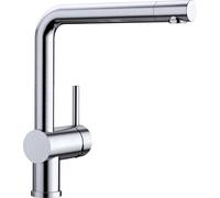 PRONTA CONSEGNA - Blanco Miscelatore monocomando LINUS 1514021 finitura inox