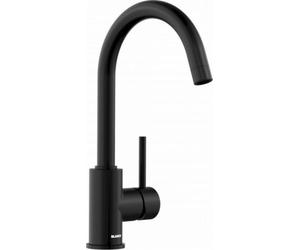PRONTA CONSEGNA - Blanco Miscelatore monocomando MIDA 1526649 finitura nero opaco