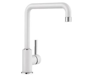 PRONTA CONSEGNA - Blanco Miscelatore monocomando MILI 1523107 finitura bianco
