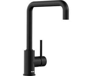 PRONTA CONSEGNA - Blanco Miscelatore monocomando MILI 1526665 finitura nero opaco