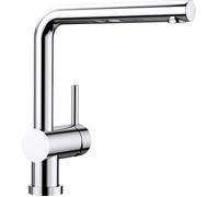 PRONTA CONSEGNA - Blanco Miscelatore monocomando sottofinestra LINUS-F 1514025 finitura cromato - PROMOZIONE ATTIVA FINO AL 10/09