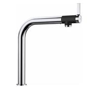 PRONTA CONSEGNA - Blanco Miscelatore monocomando VONDA 1518434 finitura cromato