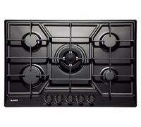 PRONTA CONSEGNA - Blanco Piano cottura a gas PREMIUM 7x5-5 1047128 finitura antracite da 75 cm